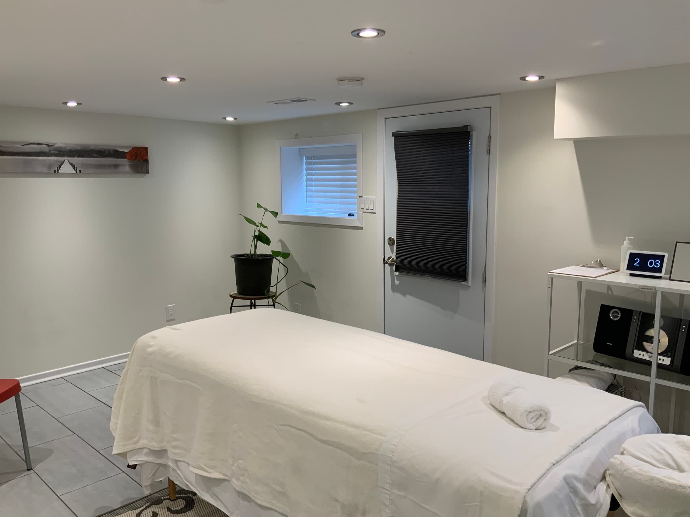 What Lymphatic Massage Is and Who It Is For
