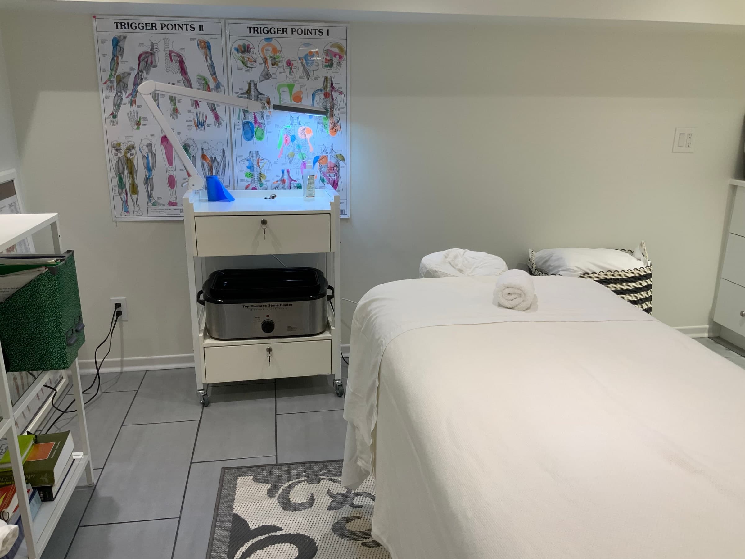 What Massage Therapy Is and Who It Is For